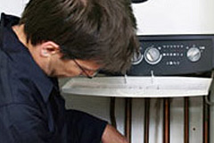 boiler replacement Kaimhill