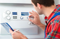 free Kaimhill gas safe engineer quotes