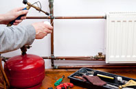 free Kaimhill heating repair quotes